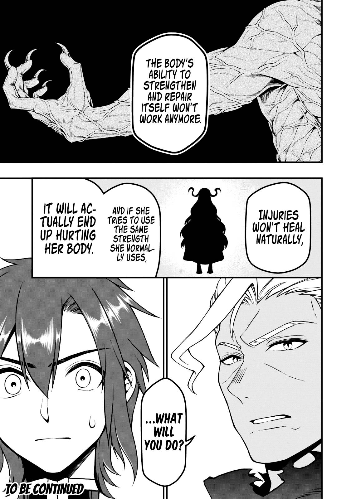 Chillin in Another World with Level 2 Super Cheat Powers, Chapter 37 image 29